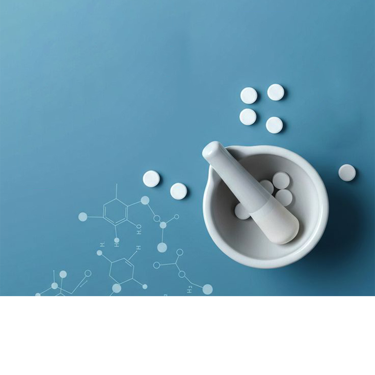 Pharmacy storefront banner
