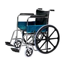 wheel chair