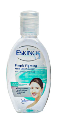 Eskinol pink Small